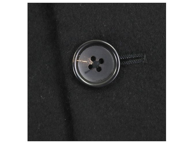 Casaco de cashmere Chester da PS Paul Smith Preto - vista 5