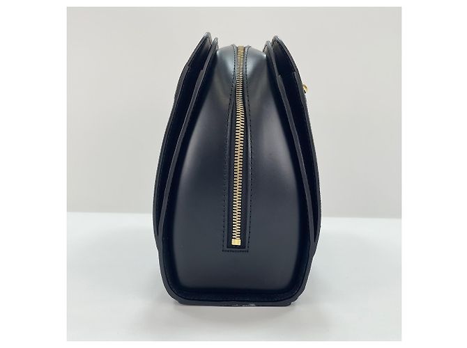 Bolso Louis Vuitton Pont Neuf Negro - vista 4