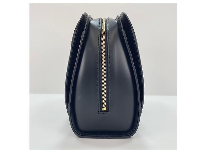 Bolso Louis Vuitton Pont Neuf Negro - vista 5
