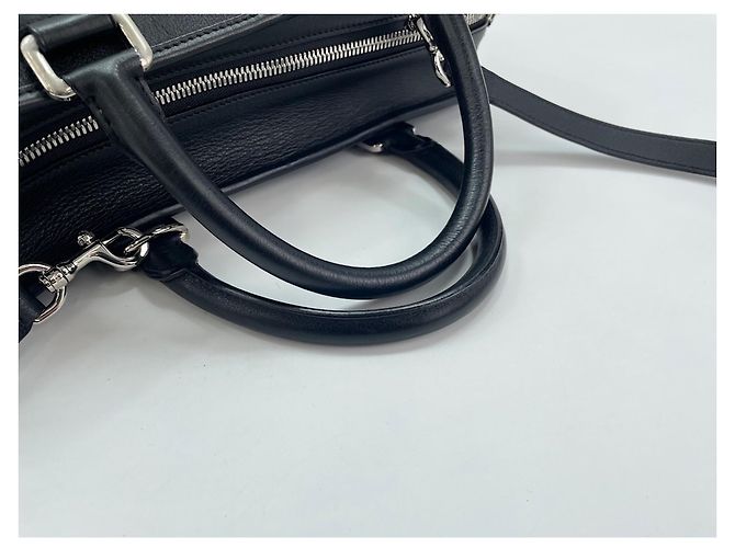 Borsa 2-Way Loewe Amazona, Nero - vista 10
