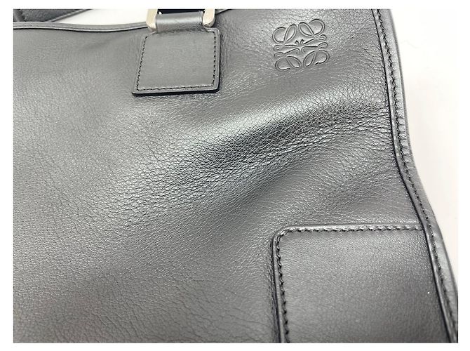 Borsa 2-Way Loewe Amazona, Nero - vista 14