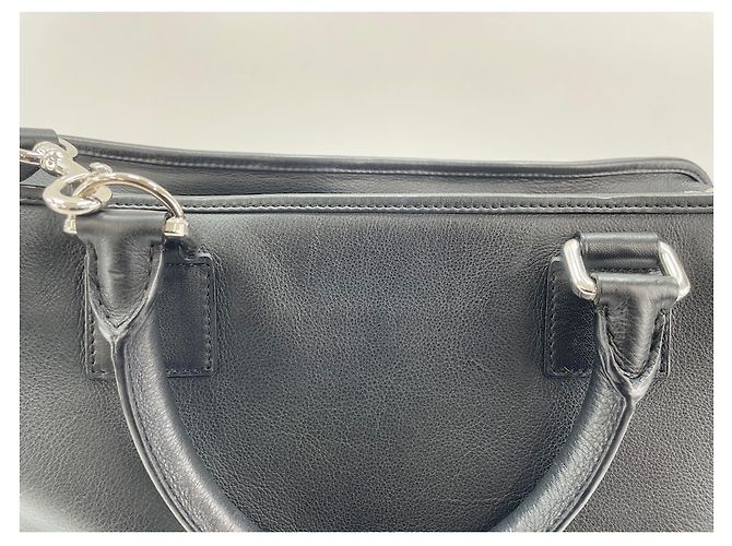 Borsa 2-Way Loewe Amazona, Nero - vista 15