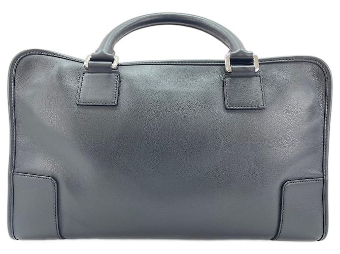 Borsa 2-Way Loewe Amazona, Nero - vista 3
