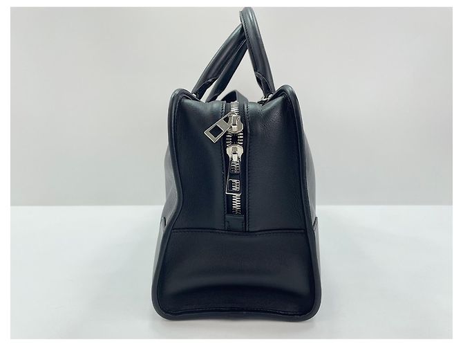 Borsa 2-Way Loewe Amazona, Nero - vista 5