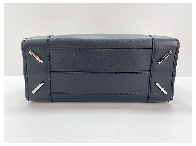 Borsa 2-Way Loewe Amazona, Nero - vista 7