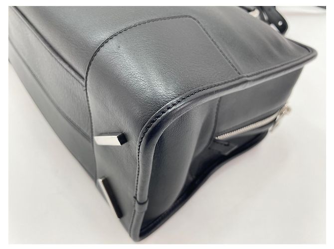 Borsa 2-Way Loewe Amazona, Nero - vista 8