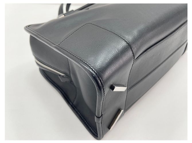 Borsa 2-Way Loewe Amazona, Nero - vista 9