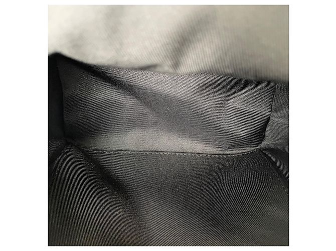 Zaino Louis Vuitton Palm Springs PM Marrone - vista 11