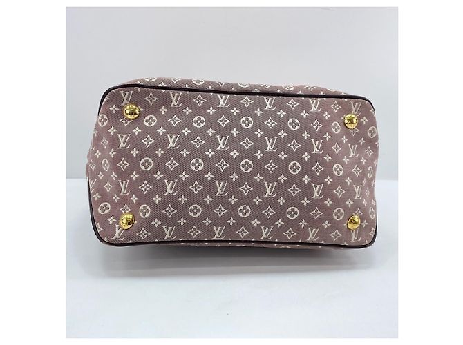 Borsa a Spalla Ballade PM Louis Vuitton Bordò - vista 7