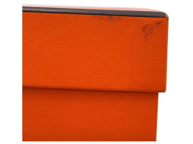 Hermès Hermes Constance 3 Mini Schultertasche Schwarz - Ansicht 15