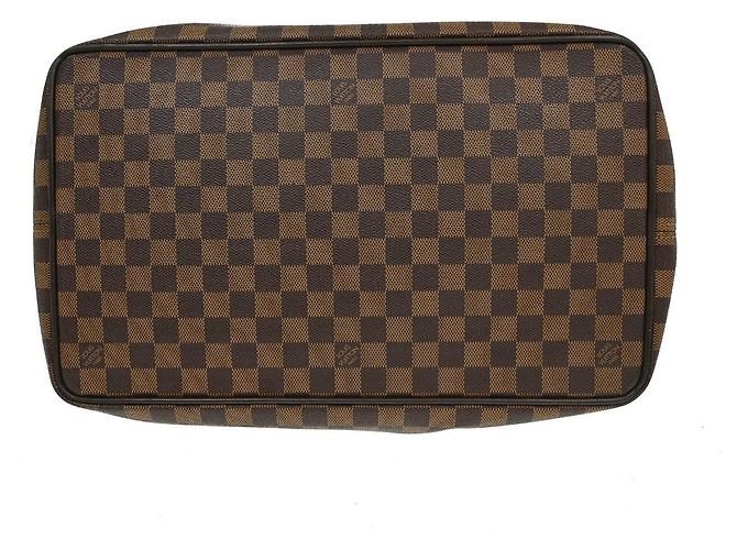 Louis Vuitton Neo Greenwich Damier Marrone - vista 3