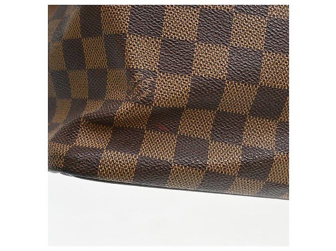 Louis Vuitton Neo Greenwich Damier Marrone - vista 7