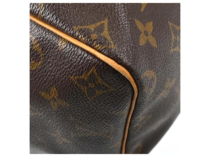 Louis Vuitton Speedy Monogram 40 Marrone - vista 6