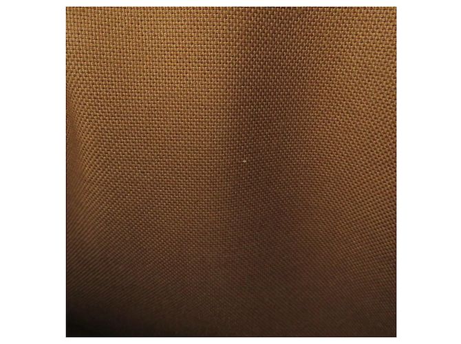 Borsa Louis Vuitton Monogram Tivoli PM Marrone - vista 10