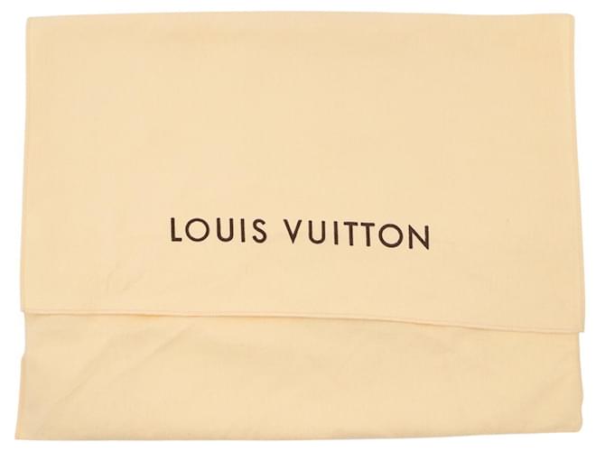 Borsa Louis Vuitton Monogram Tivoli PM Marrone - vista 17