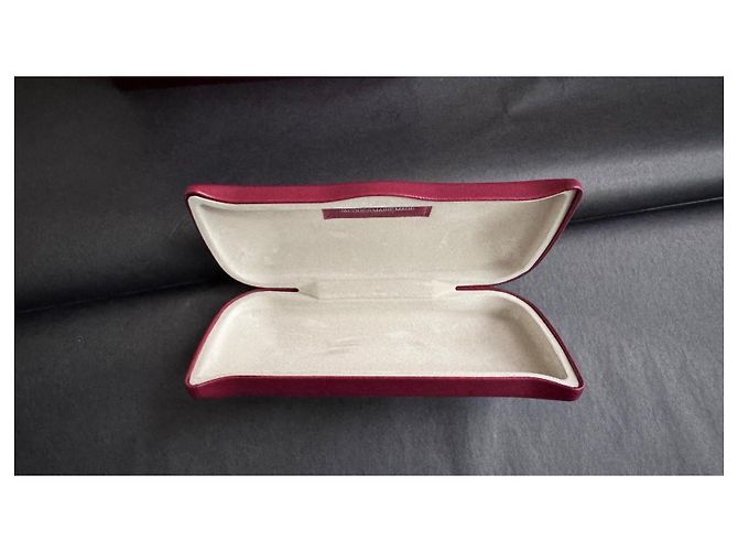 Autre Marque Occhiali Jacques Marie Mage Picabia Shadow Nero - vista 15
