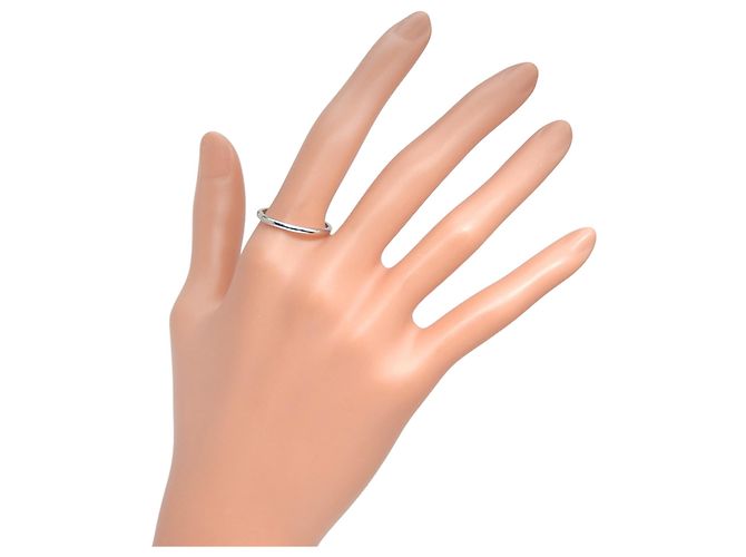 Cartier Platine Ring - Ansicht 2