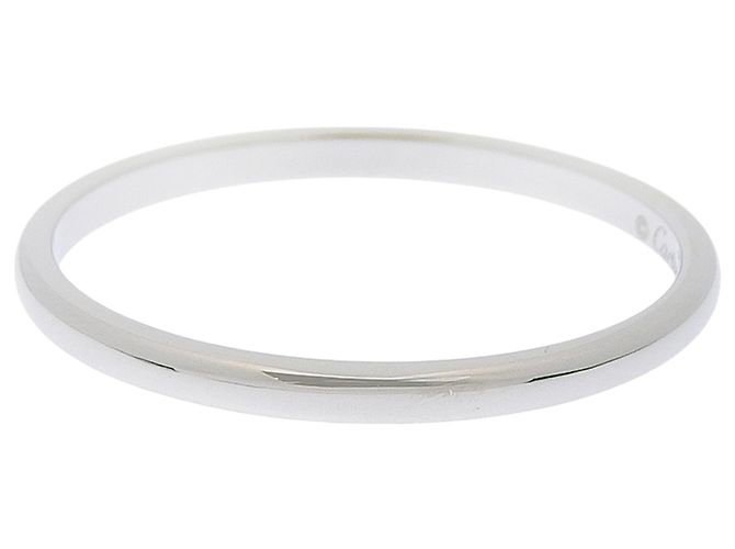 Cartier Platine Ring - Ansicht 4