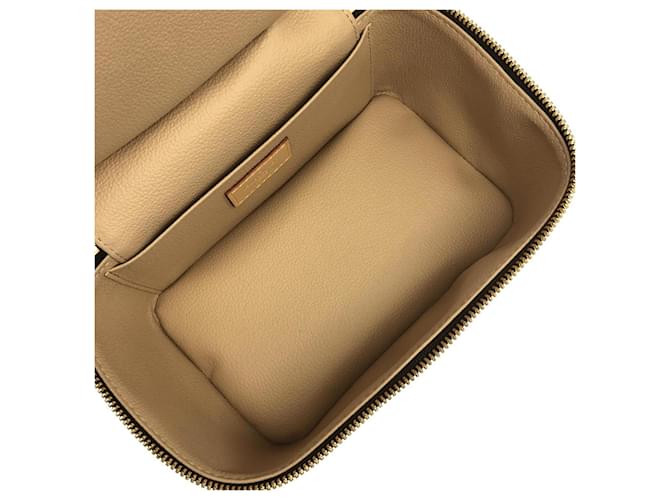 Borsa Louis Vuitton Monogram Nice Mini Marrone - vista 7