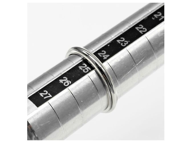 Tiffany & Co. Together Milgrain Ring - Ansicht 10