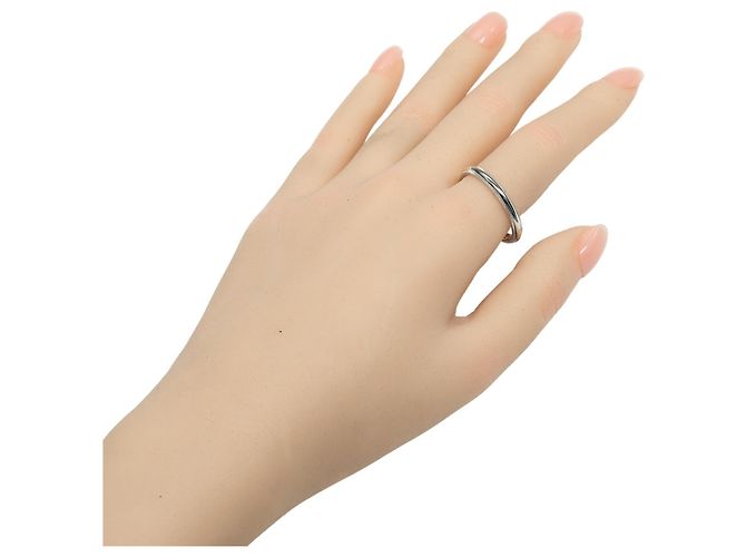 Tiffany & Co. Together Milgrain Ring - Ansicht 2
