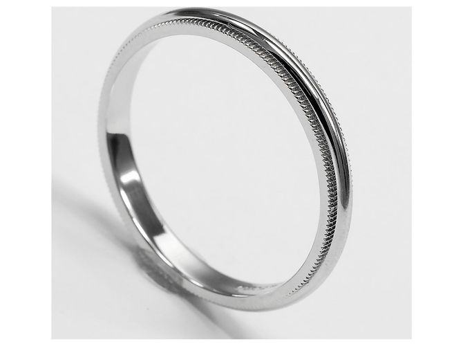 Tiffany & Co. Together Milgrain Ring - Ansicht 3