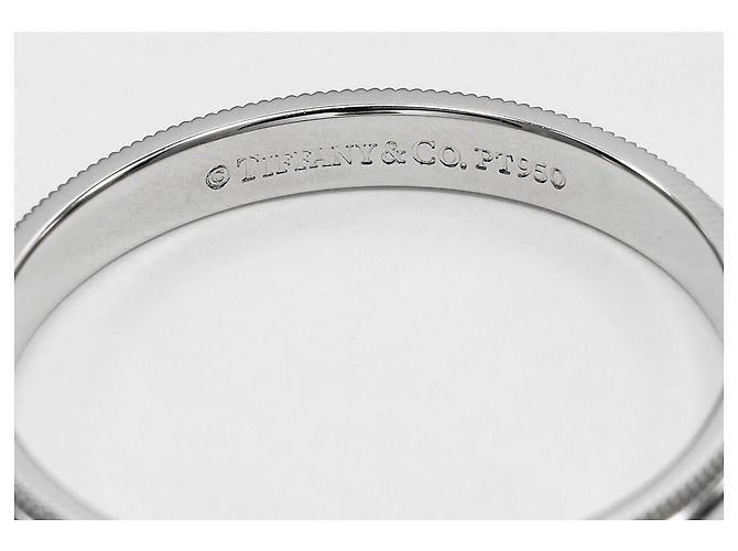 Tiffany & Co. Together Milgrain Ring - Ansicht 4