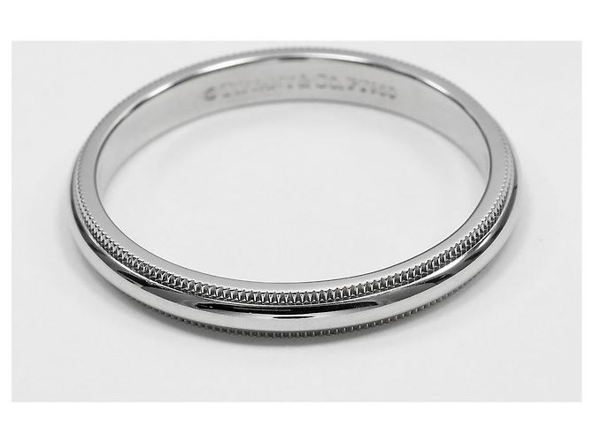 Tiffany & Co. Together Milgrain Ring - Ansicht 5