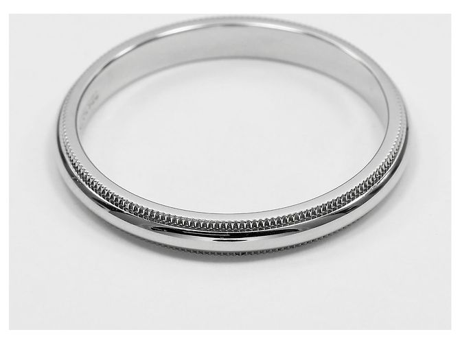 Tiffany & Co. Together Milgrain Ring - Ansicht 6