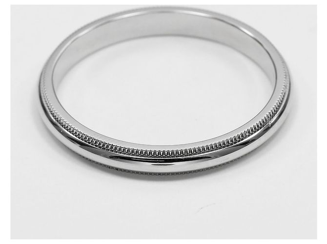 Tiffany & Co. Together Milgrain Ring - Ansicht 7