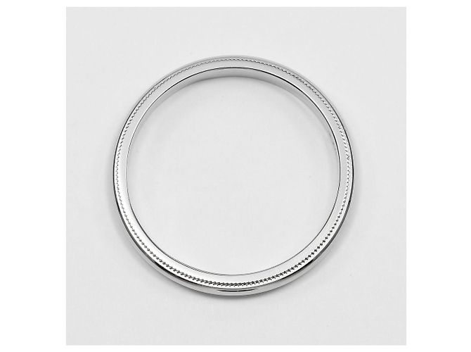 Tiffany & Co. Together Milgrain Ring - Ansicht 8