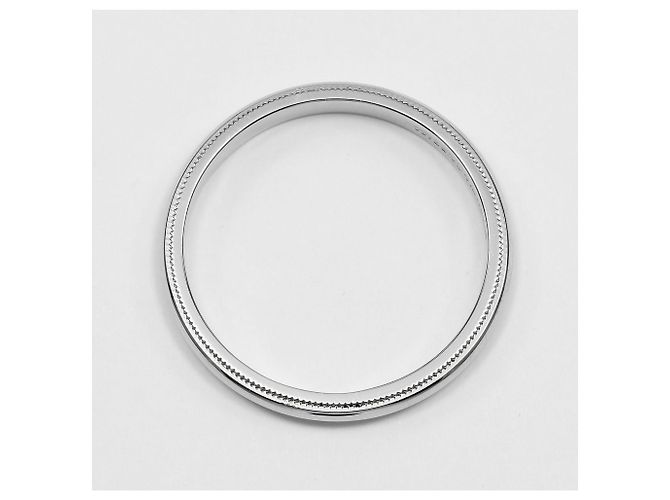 Tiffany & Co. Together Milgrain Ring - Ansicht 9