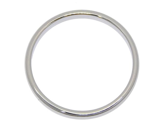 Tiffany & Co. Platin-Ehering - Ansicht 5
