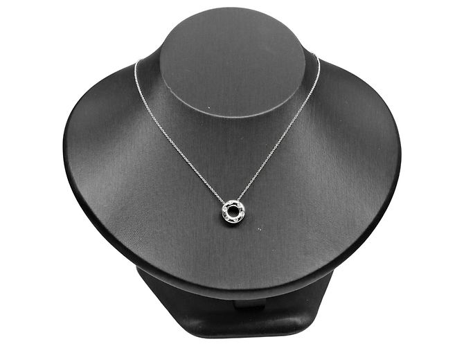 Collana Dots Circle di Tiffany & Co. - vista 2