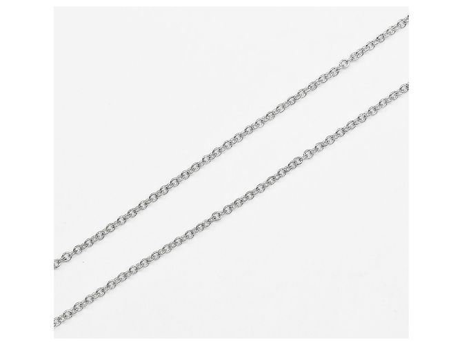Collana Dots Circle di Tiffany & Co. - vista 5
