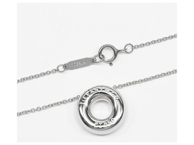 Collana Dots Circle di Tiffany & Co. - vista 6