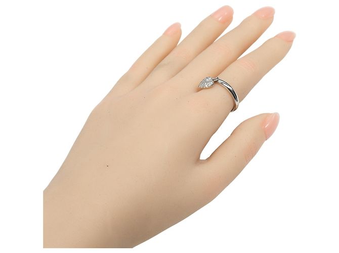 Tiffany & Co. Sentimental Heart Ring - Ansicht 2