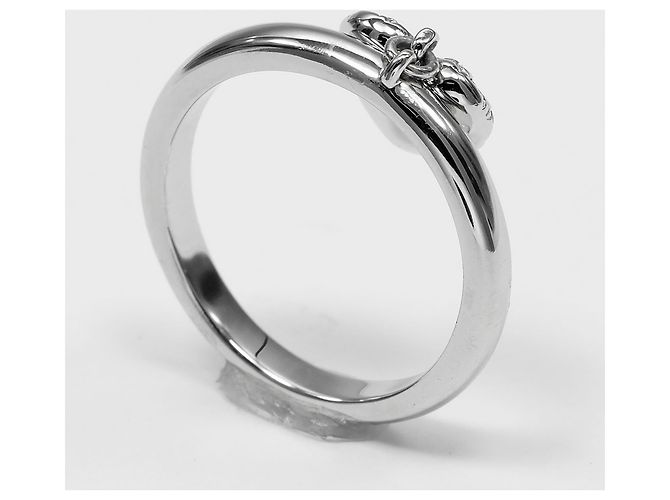 Tiffany & Co. Sentimental Heart Ring - Ansicht 3