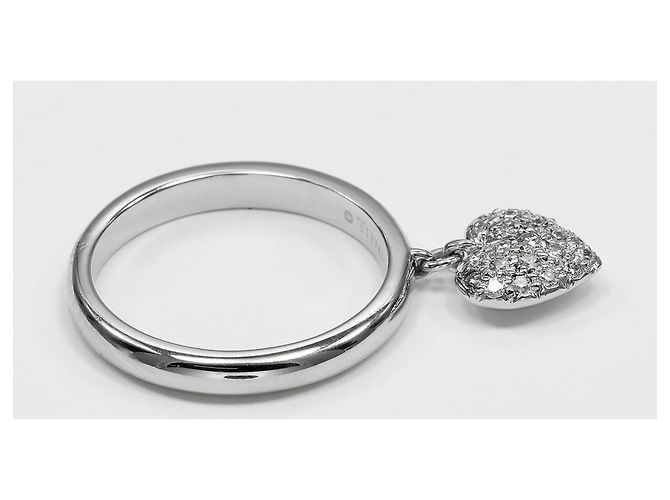 Tiffany & Co. Sentimental Heart Ring - Ansicht 5