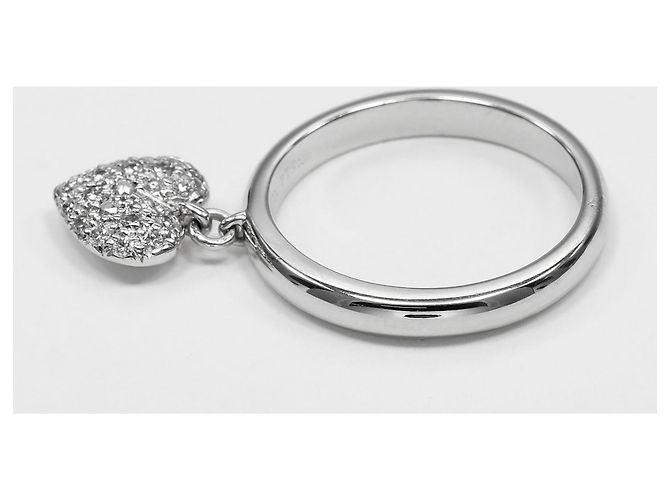 Tiffany & Co. Sentimental Heart Ring - Ansicht 6
