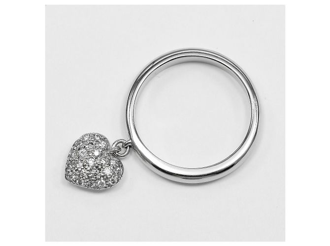 Tiffany & Co. Sentimental Heart Ring - Ansicht 7