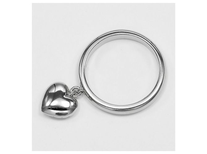 Tiffany & Co. Sentimental Heart Ring - Ansicht 8