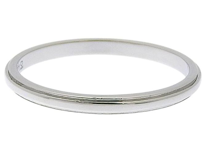 Cartier D'Amour Ehering aus Platin 950 - Ansicht 4