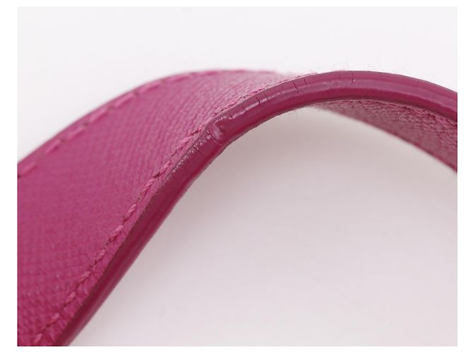 Borsa Tote 2-Way con motivo floreale Prada Rosa - vista 16