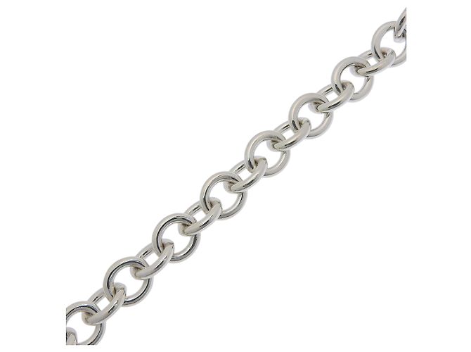 Tiffany & Co. Heart Tag Charm Bracelet - view 4