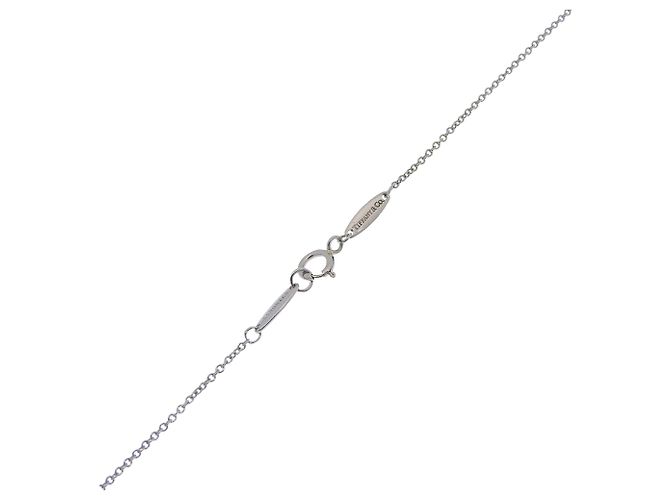 Collana Tiffany & Co. By the Yard 0.17ct - vista 5