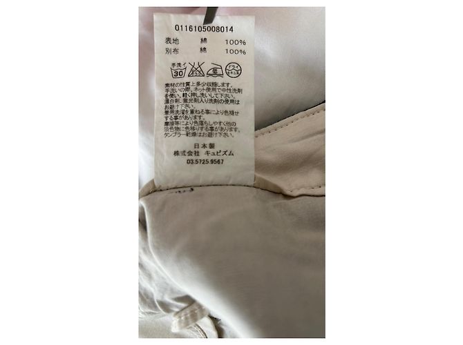 visvim Shorts Chino Ultra Deep Navy Realizzato in Giappone Nero Blu navy - vista 7