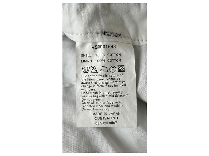 Visvim Giza Cotton Chino Shorts Neri - XL Nero - vista 5
