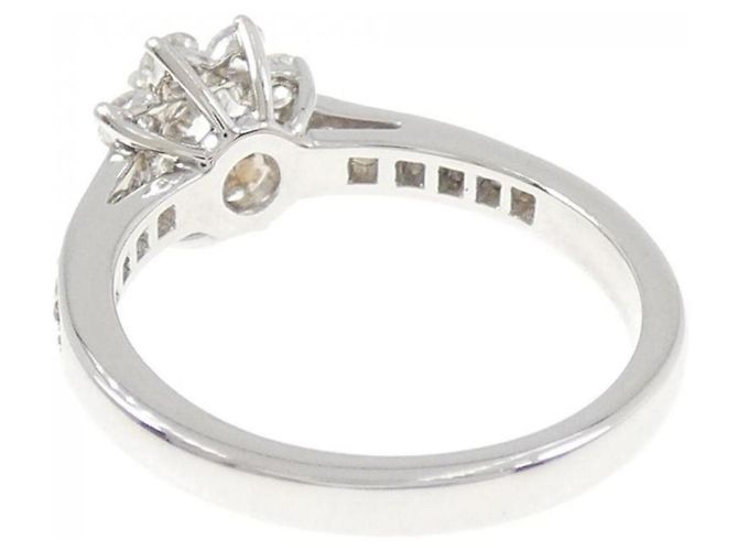 Tiffany & Co Tiffany Flora Band Ring - Ansicht 3