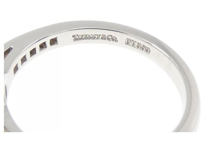 Tiffany & Co Tiffany Flora Band Ring - Ansicht 4